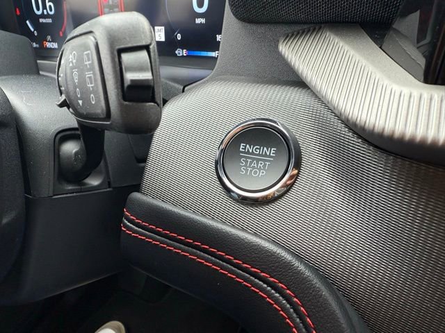 Used 2025 Ford Explorer ST w/ Sun And Sound Package image 24