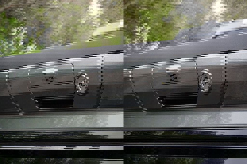 Used 2026 Ford F450 Platinum AWD/4WD image 53