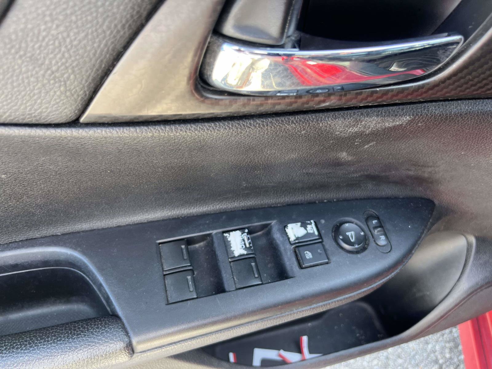 Used 2016 Honda Accord Sport image 13