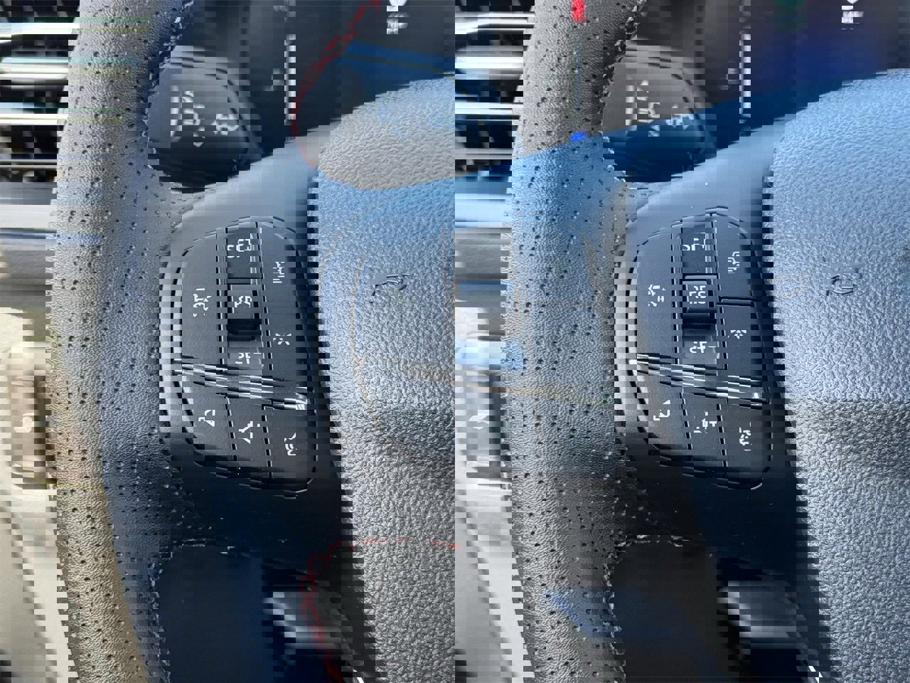 New 2026 Ford Escape ST-Line w/ Tech Pack #1 image 12