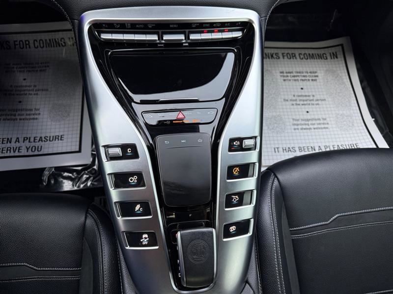 Used 2019 Mercedes-Benz AMG GT 53 image 24