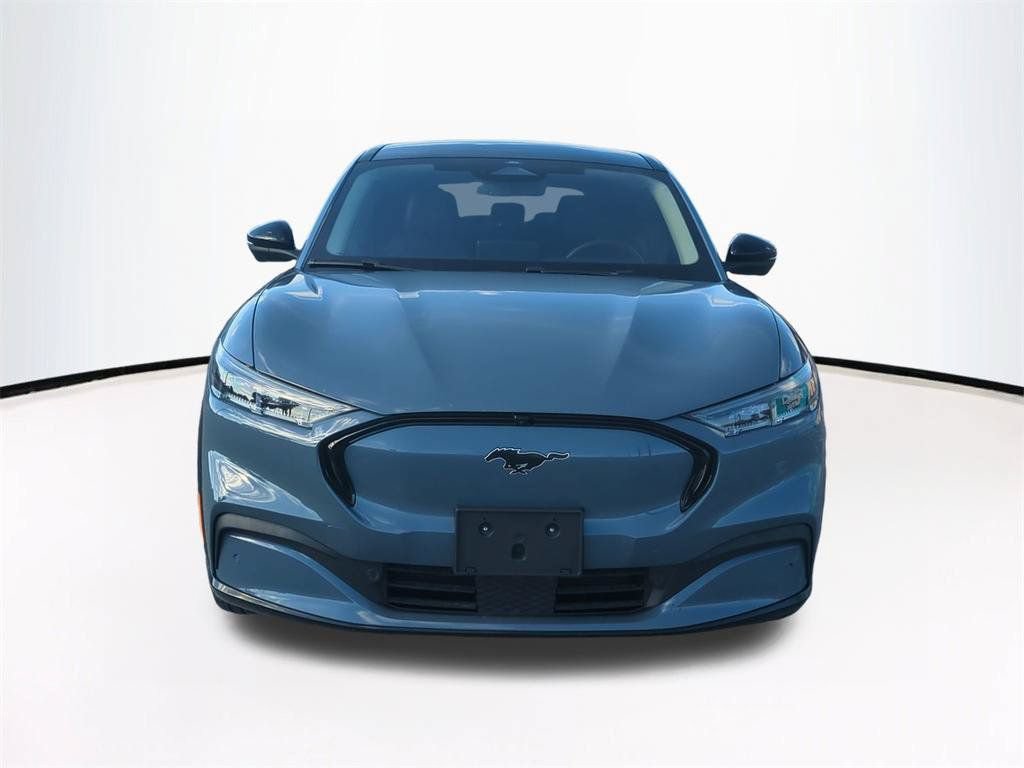 Used 2023 Ford Mustang Mach-E Premium AWD/4WD image 3