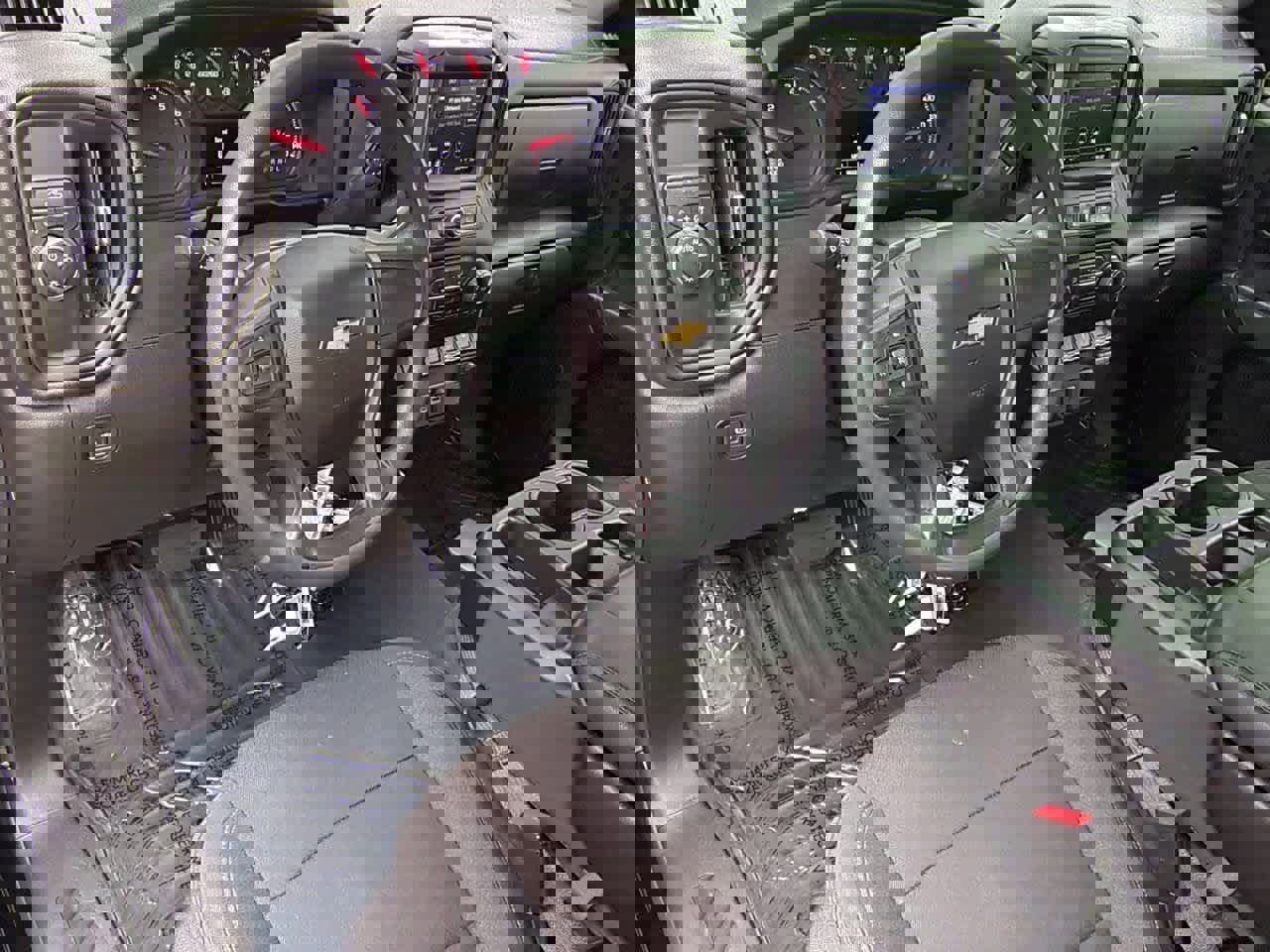 Used 2022 Chevrolet Silverado 1500 Custom image 10