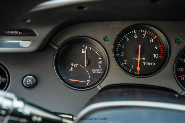 Used 1997 Toyota Supra Turbo image 43