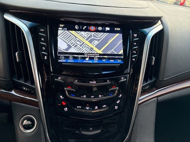 Used 2019 Cadillac Escalade Premium Luxury image 12