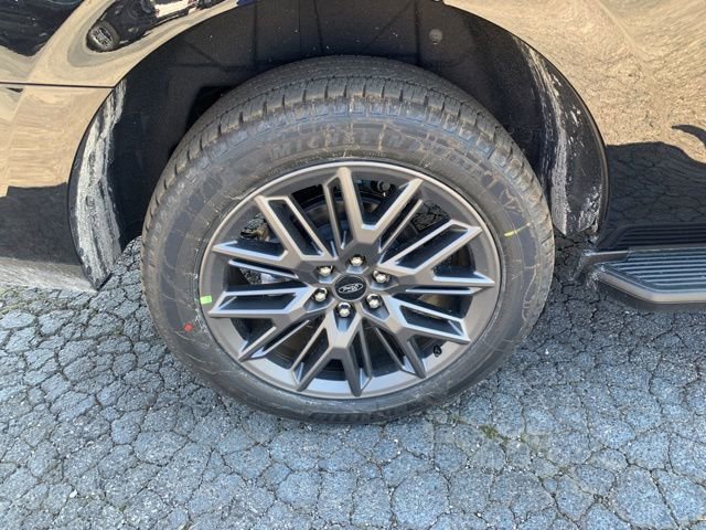 New 2026 Ford Expedition Platinum w/ Stealth Appearance Package image 41