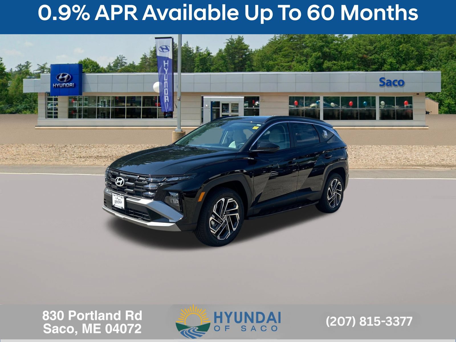 New 2026 Hyundai Tucson SEL Plus w/ Tow & Go Package