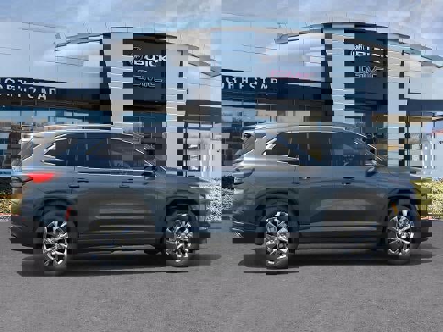 New 2026 Buick Enclave Preferred image 5