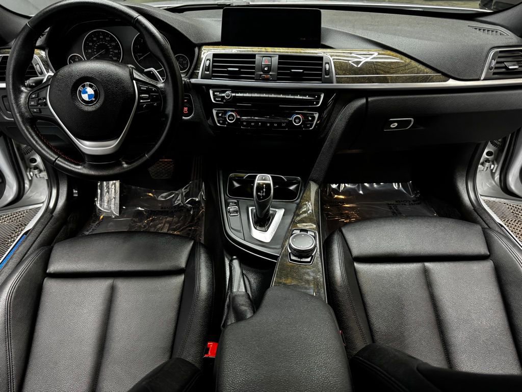Used 2016 BMW 328i Sedan image 39