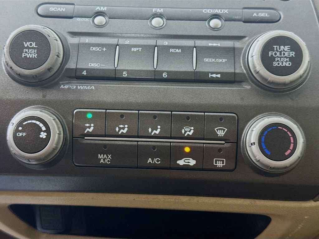 Used 2006 Honda Civic LX image 17