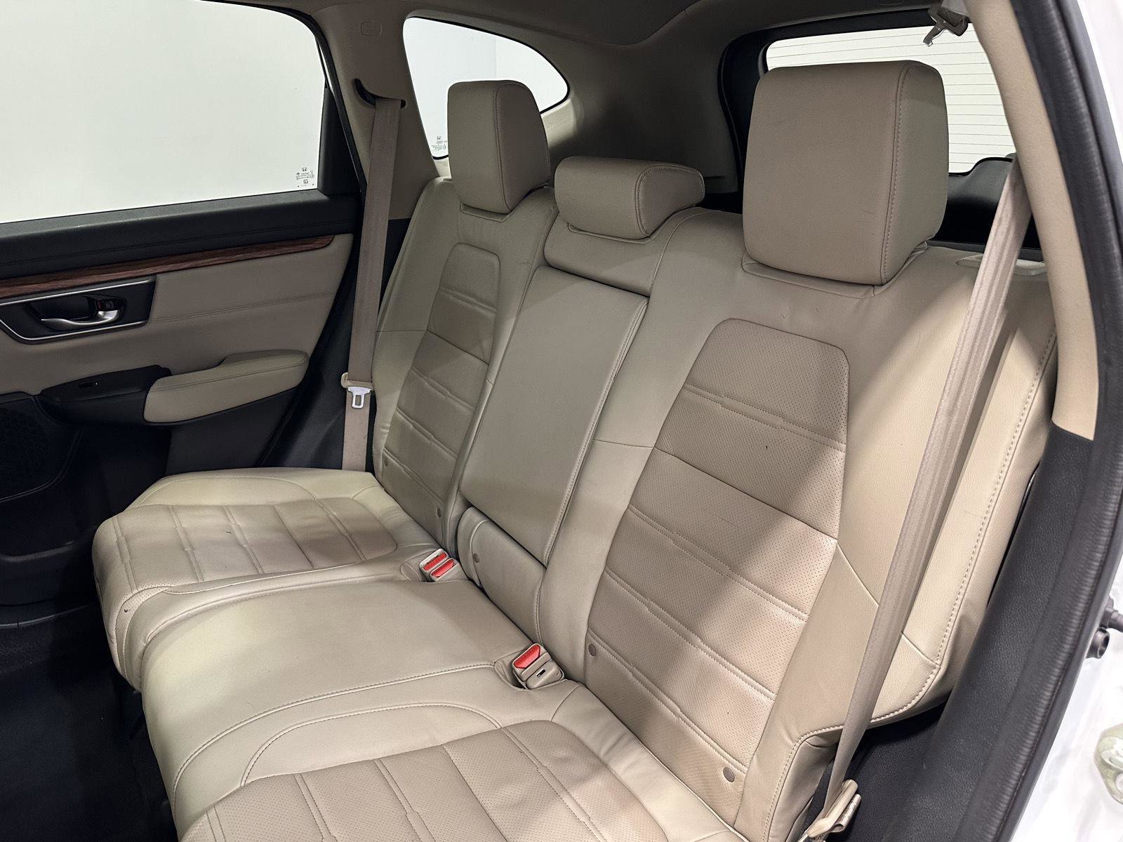 Used 2019 Honda CR-V EX-L image 25