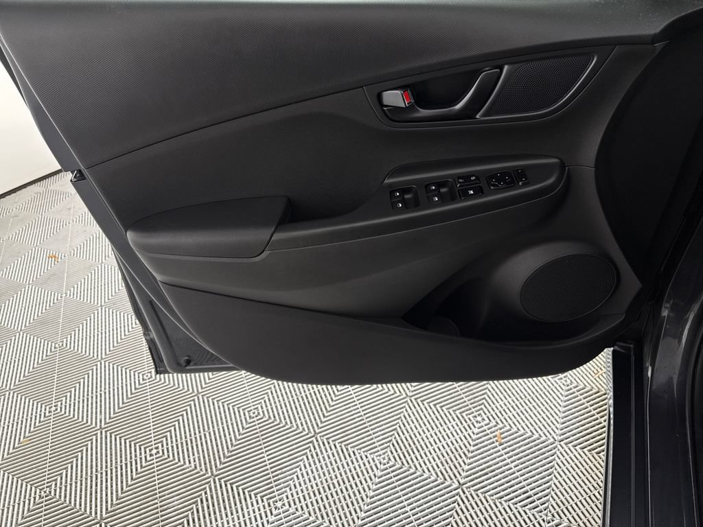Certified 2022 Hyundai Kona N Line FWD image 12