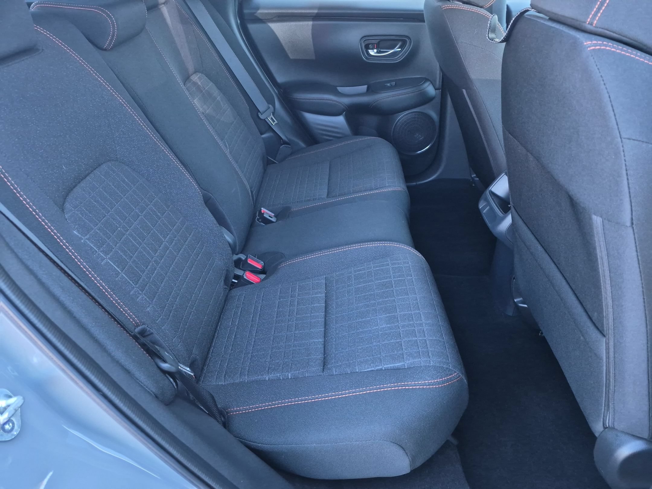 Used 2025 Honda HR-V Sport image 29