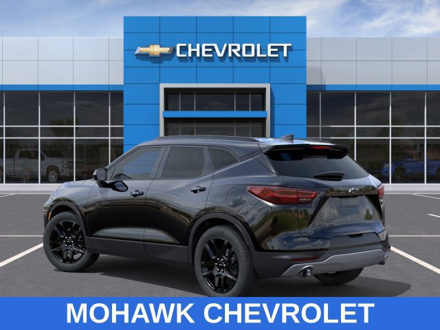 New 2026 Chevrolet Blazer LT AWD/4WD image 3
