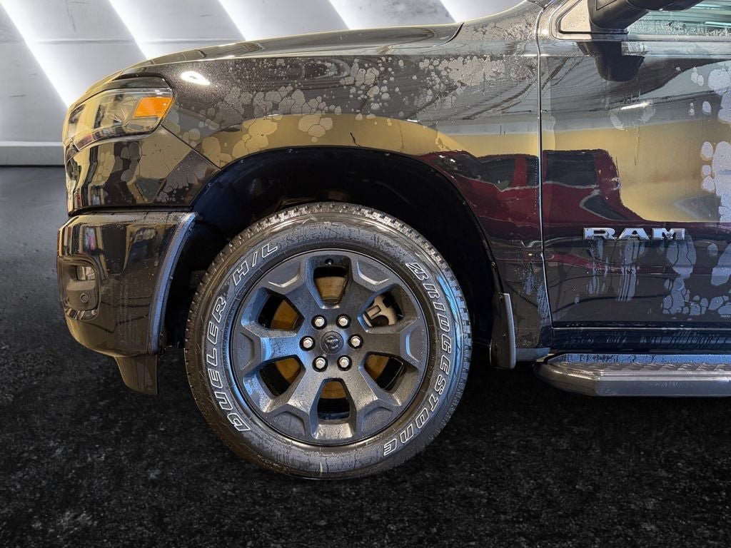 New 2026 RAM 1500 Express AWD/4WD image 14