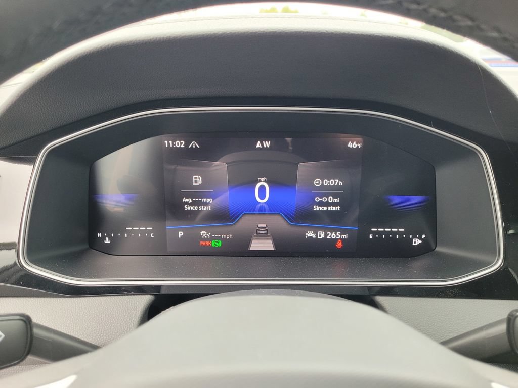 New 2026 Volkswagen Jetta Sport FWD image 24