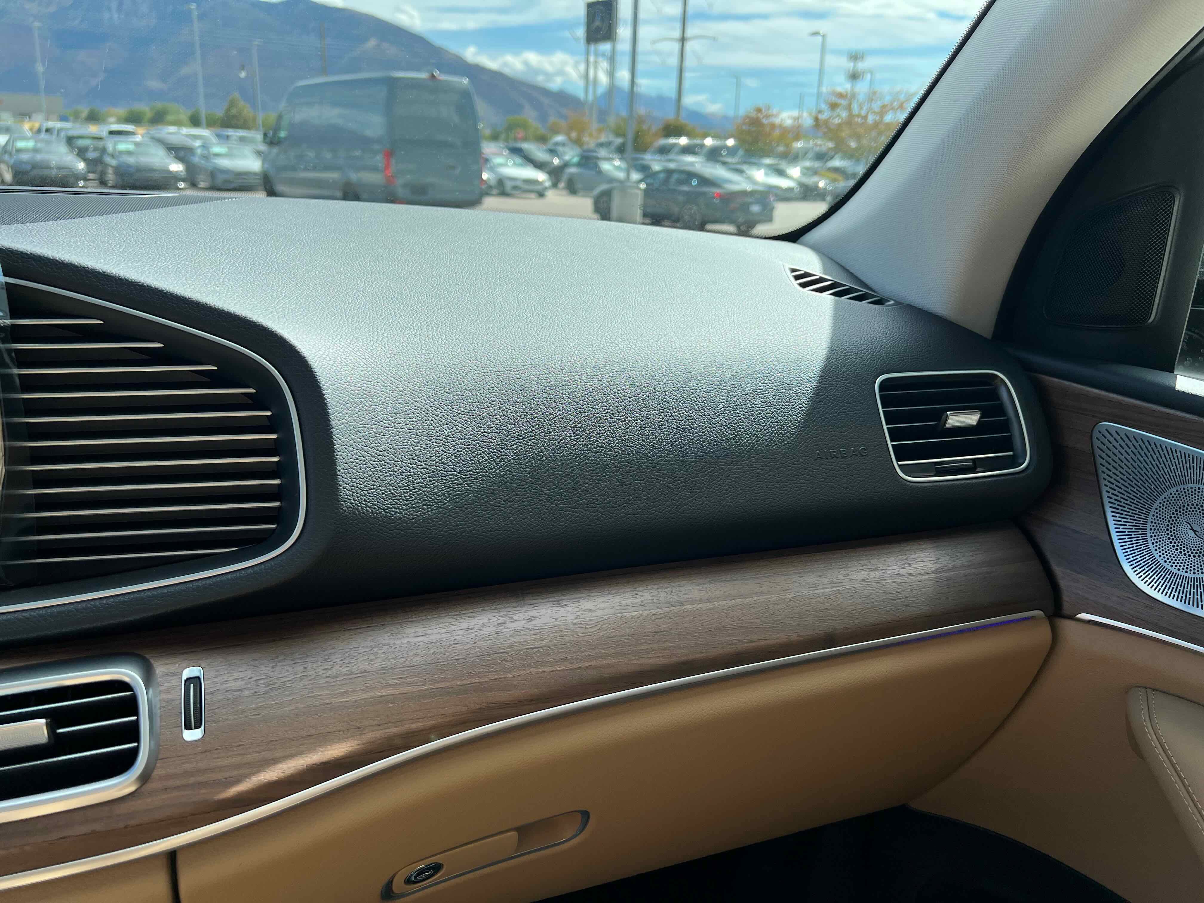 New 2026 Mercedes-Benz GLE 450 4MATIC image 27