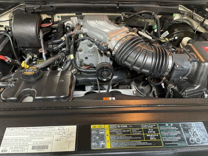 Used 2003 Ford F150 Lightning image 52