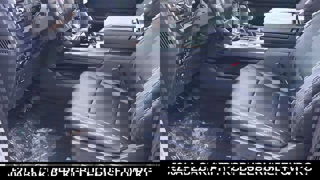 New 2026 Ford F150 Lariat w/ Equipment Group 502A High image 26