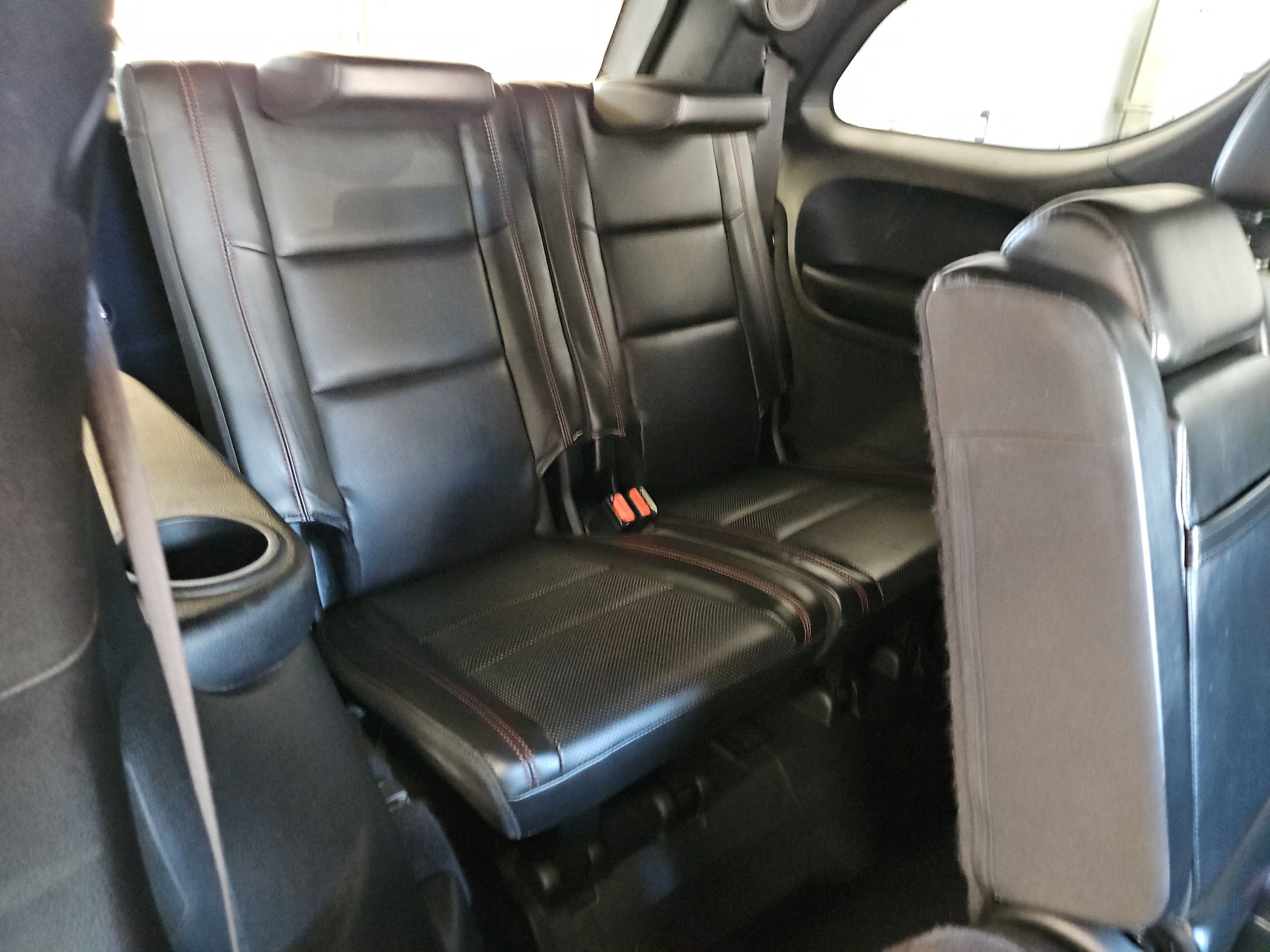 Used 2022 Dodge Durango R/T w/ Tow 'N Go Package image 13