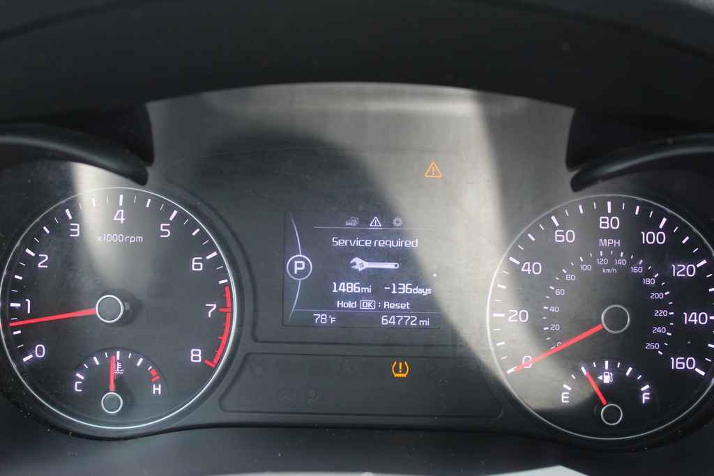 Used 2016 Kia Optima LX image 14