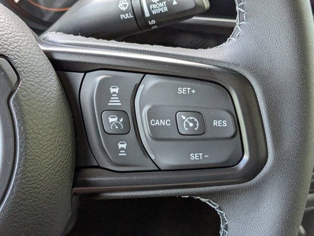 New 2026 Jeep Gladiator Rubicon image 24