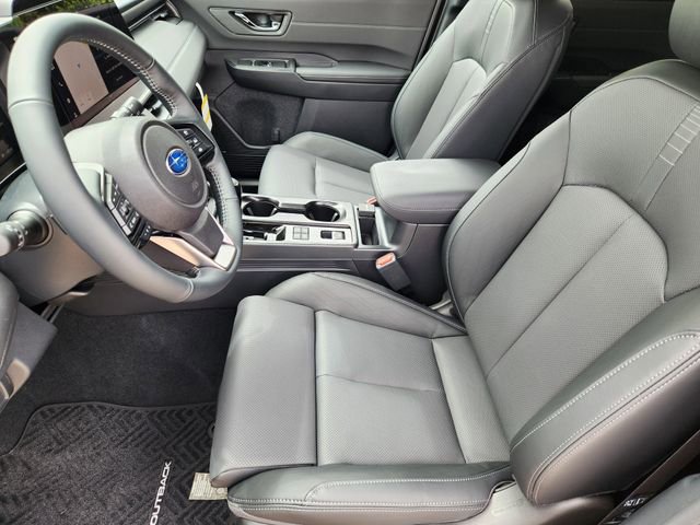 New 2026 Subaru Outback Touring XT AWD/4WD image 9