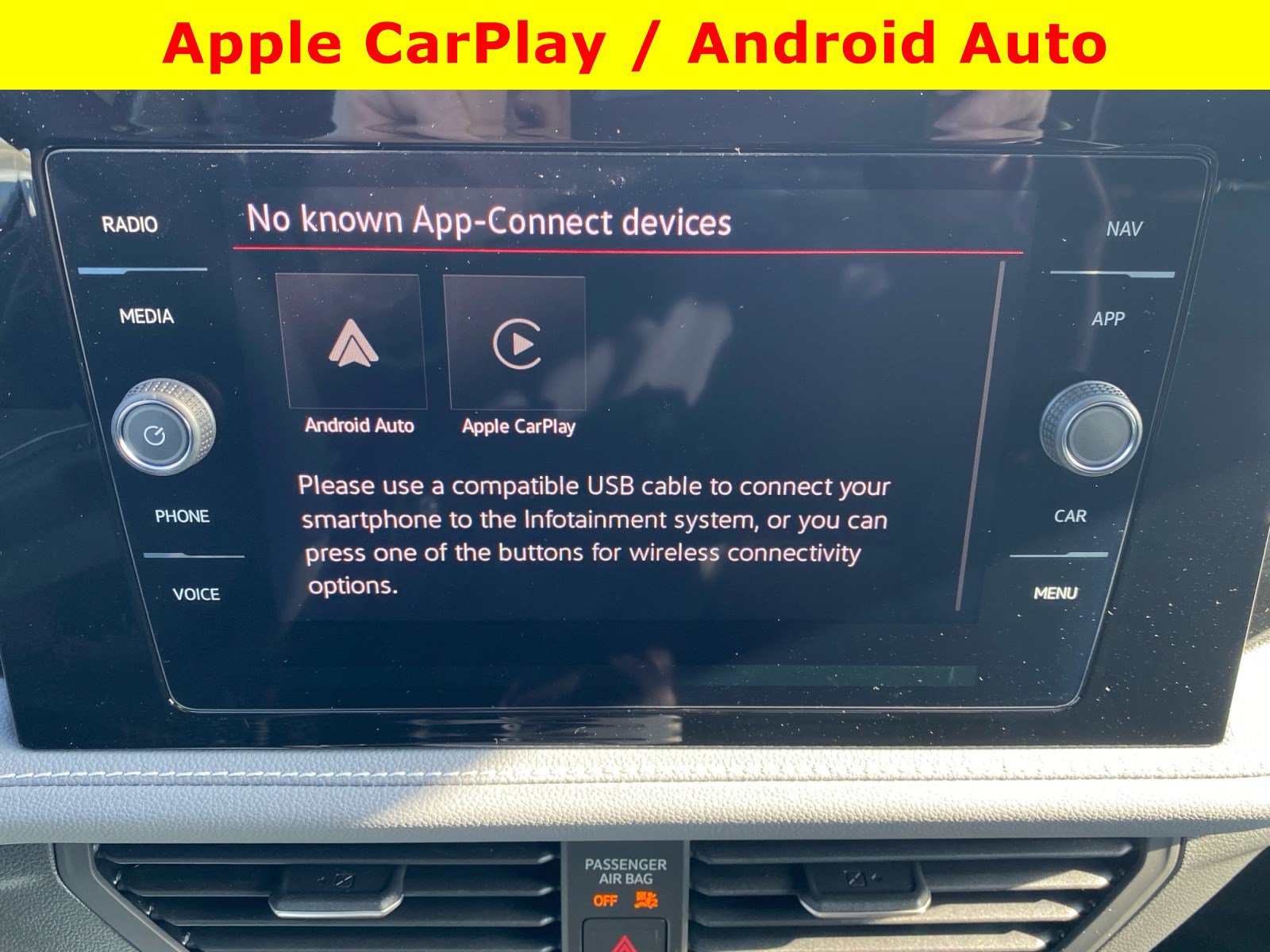 New 2026 Volkswagen Jetta SEL FWD image 20