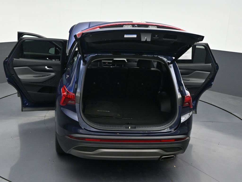 Used 2023 Hyundai Santa Fe SEL FWD image 36
