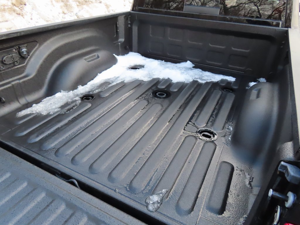 New 2026 RAM 3500 Laramie image 20