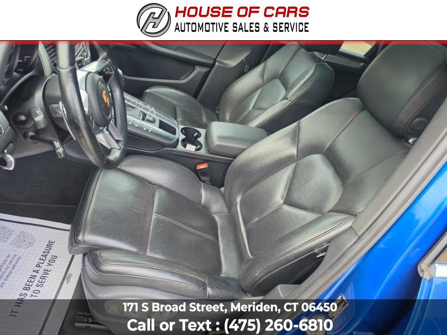 Used 2015 Porsche Macan S AWD/4WD image 38