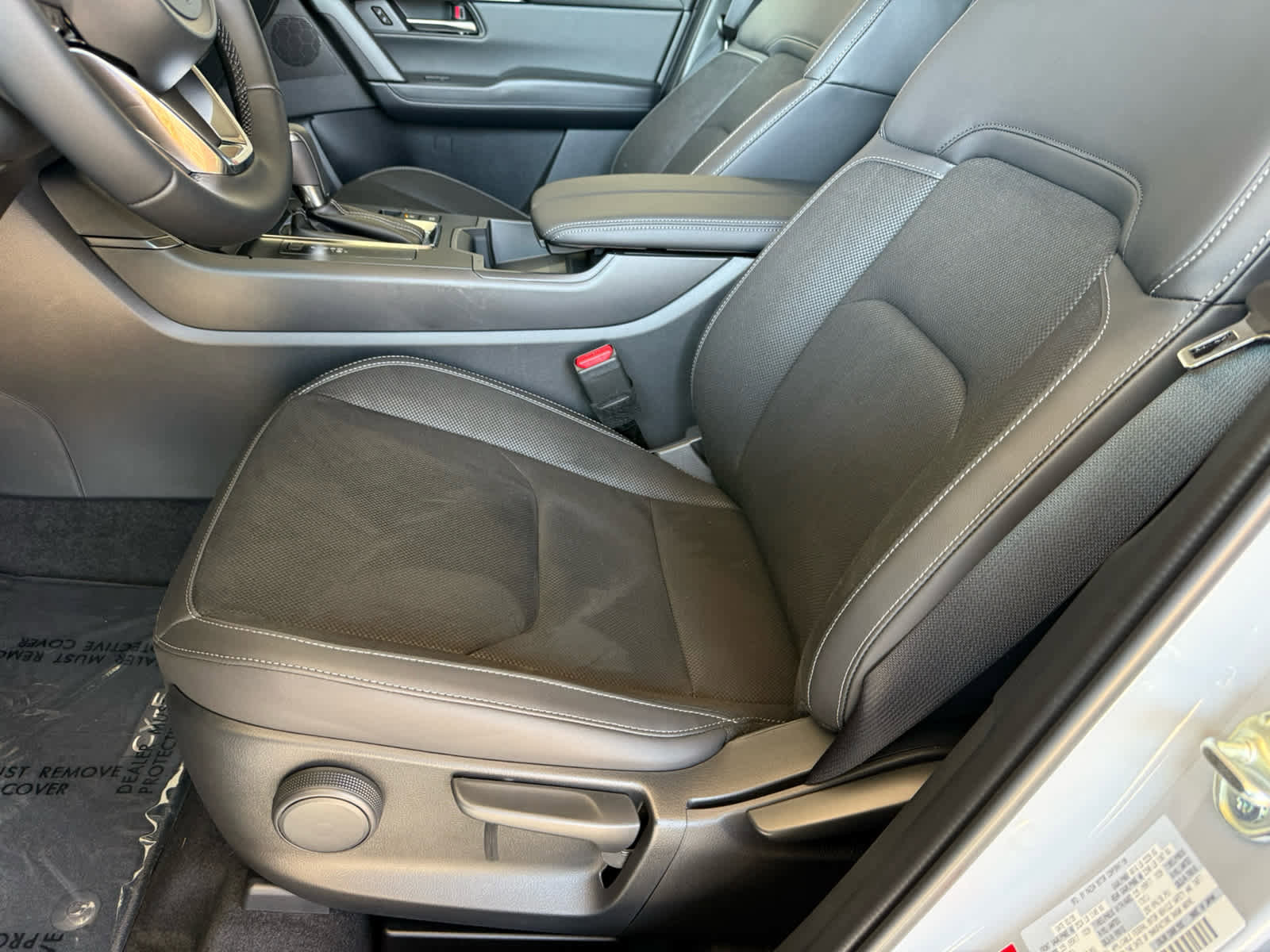 New 2026 MAZDA CX-5 Select AWD/4WD image 4