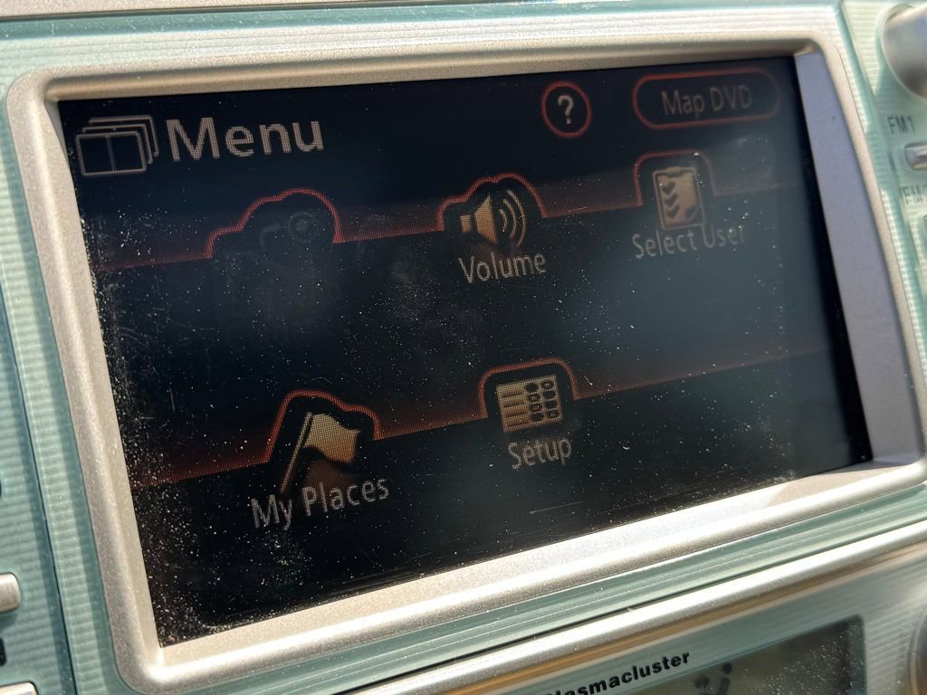 Used 2007 Toyota Camry XLE FWD image 3