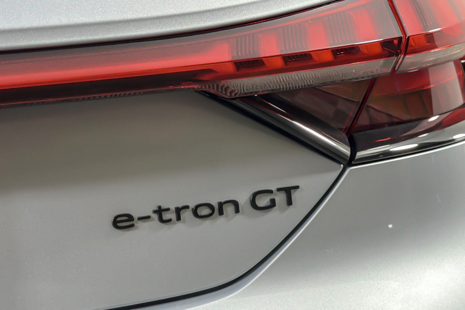 New 2026 Audi S e-tron GT Premium Plus AWD/4WD image 25
