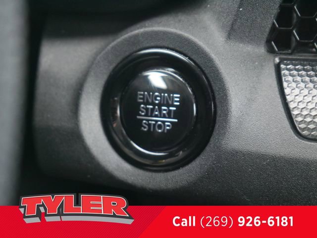 Used 2023 Honda CR-V EX image 28