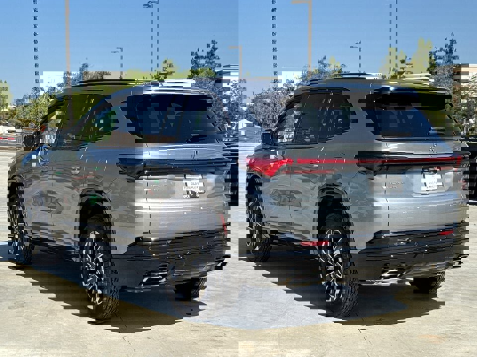 Used 2026 Buick Enclave Sport Touring w/ LPO, Floor Liner Package image 13