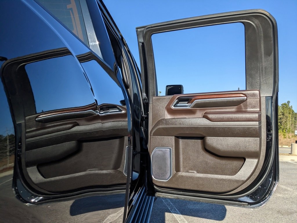 Used 2024 GMC Sierra 2500 Denali w/ Denali Reserve Package image 60