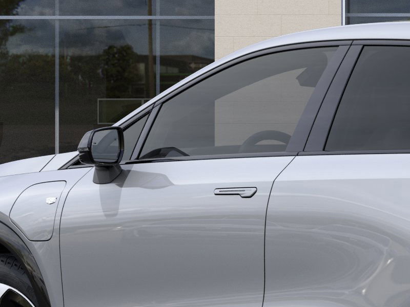 New 2025 Cadillac Optiq Sport 1 image 41
