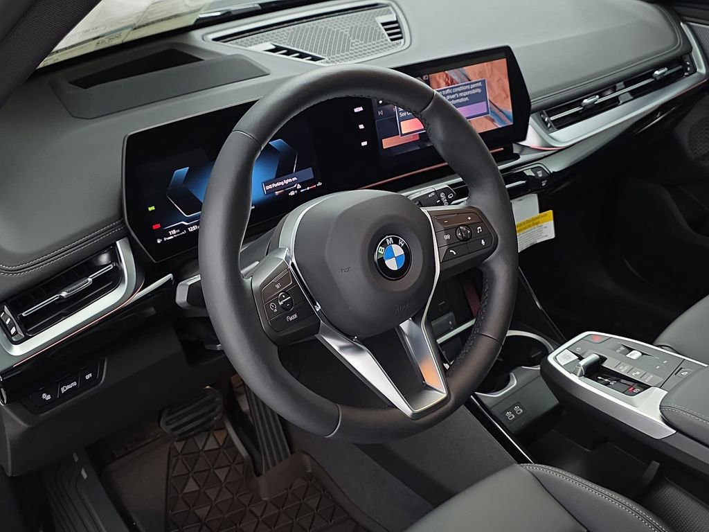 New 2026 BMW X1 xDrive28i w/ Technology Package AWD/4WD image 16