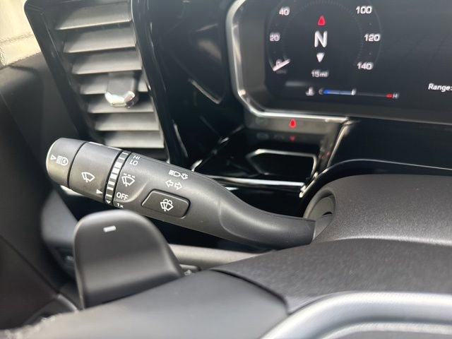 New 2026 GMC Sierra 1500 SLT image 36