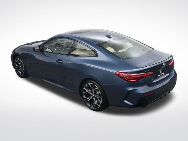 New 2026 BMW 430i xDrive Coupe w/ M Sport Package AWD/4WD image 27