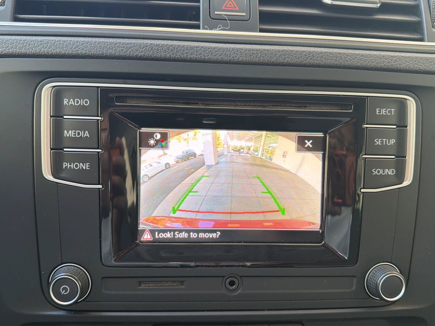 Used 2017 Volkswagen Jetta S FWD image 21