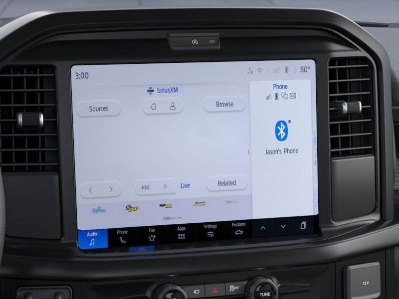 New 2026 Ford F150 STX AWD/4WD image 14