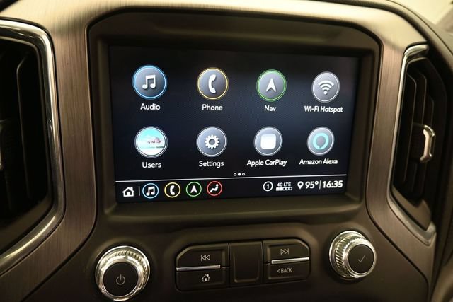 Used 2020 GMC Sierra 1500 Denali w/ Denali Carbonpro Edition AWD/4WD image 33