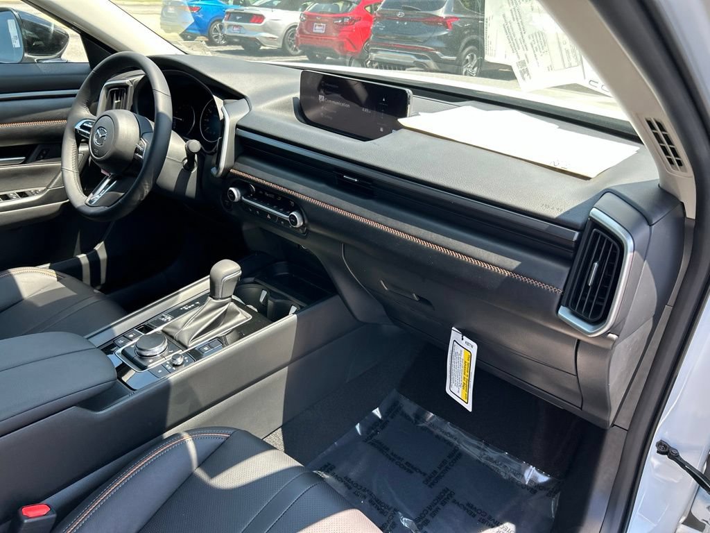 New 2026 MAZDA CX-50 AWD 2.5 Hybrid w/ Premium Pkg image 14