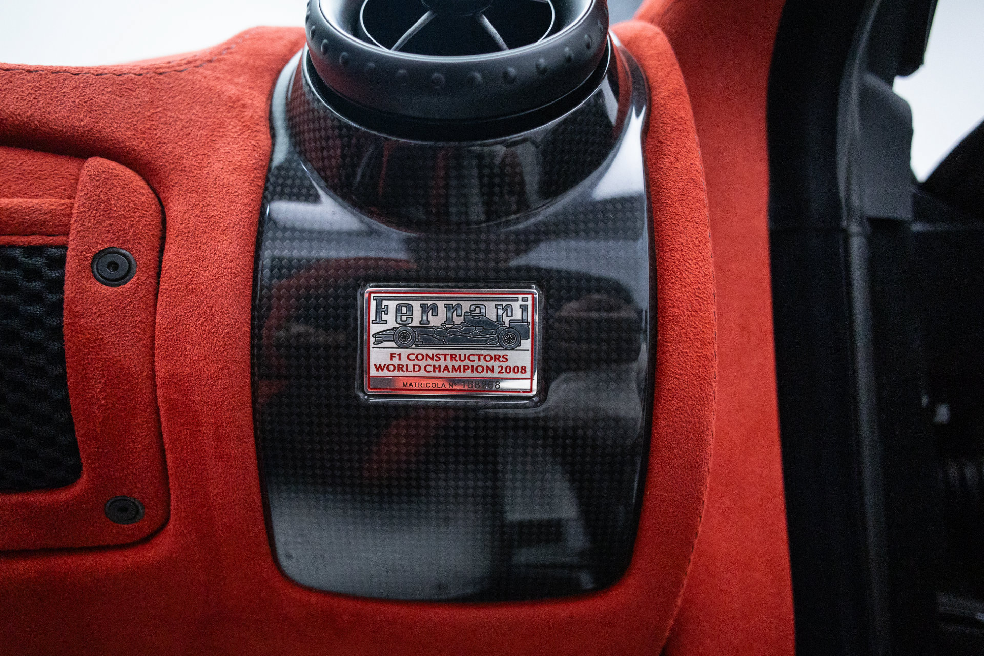 Used 2009 Ferrari F430 Scuderia RWD image 74
