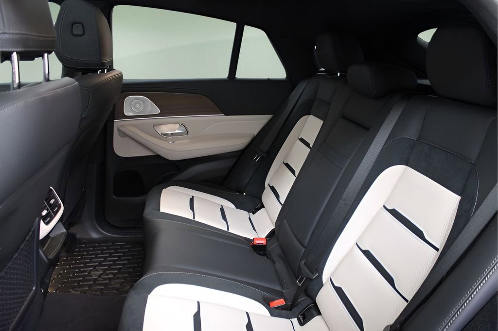 Used 2024 Mercedes-Benz GLE 53 AMG 4MATIC Coupe image 22