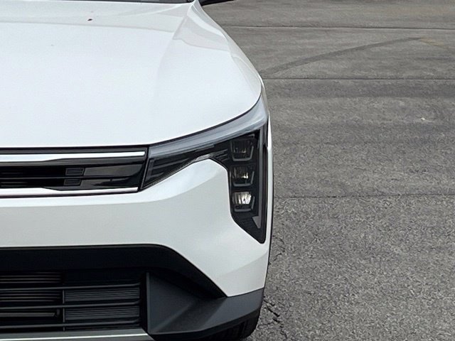 New 2026 Kia K4 EX FWD image 16