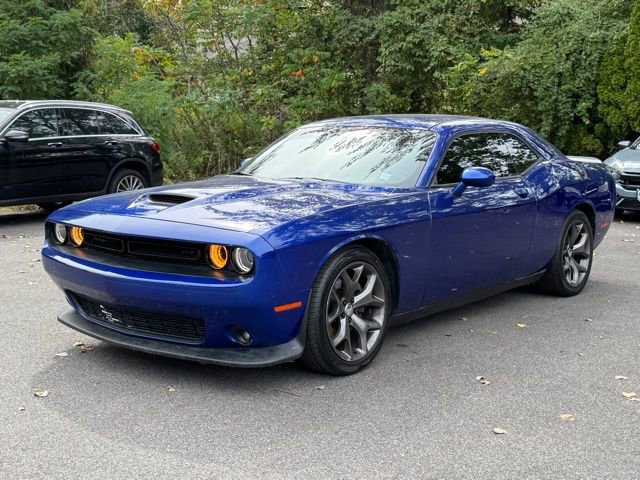 Used 2020 Dodge Challenger GT w/ Blacktop Package