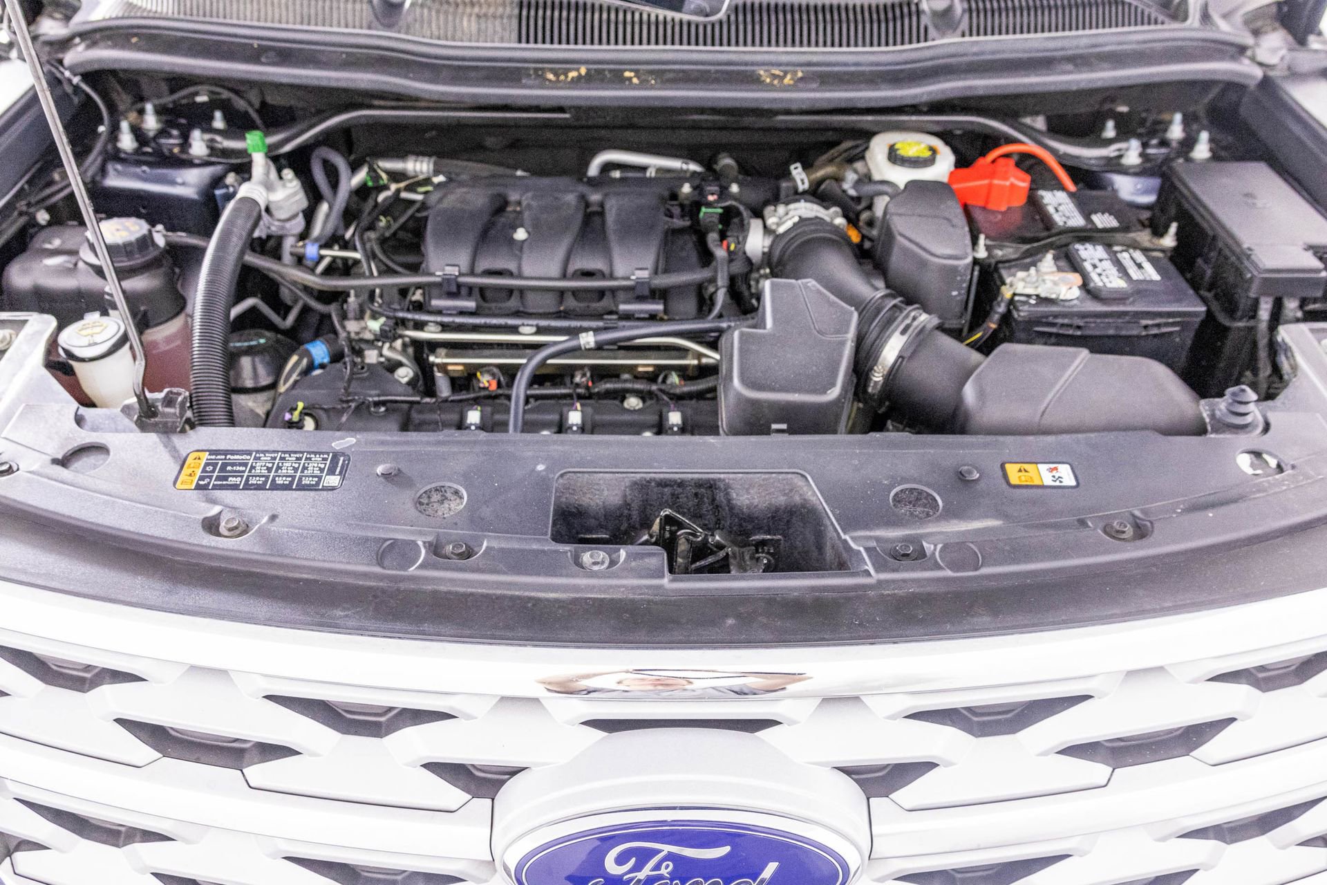 Used 2019 Ford Explorer XLT image 43